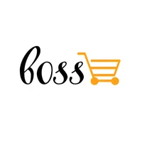 B.O.S.S. App icon