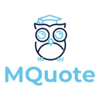 MQuote icon