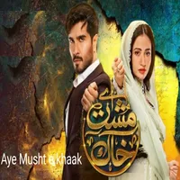 Aye musht e khaak icon