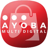 Ayoba: Agen Pulsa Murah & Data icon
