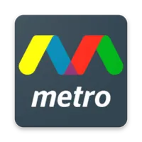 Baku Metro icon