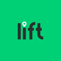 Lift Taxi Driver icon