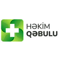 Həkim qəbulu icon
