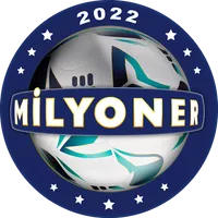 Futbol 2022 Milyoner Şov icon