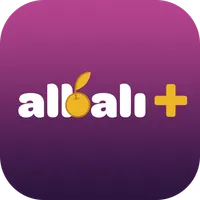 Albali plus icon