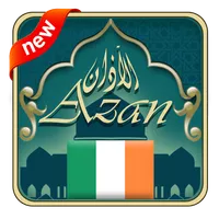 Azan Ireland : Ireland Prayer  icon