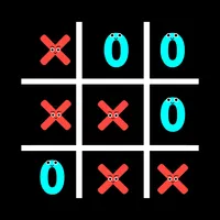 Tic Tac Toe Game icon