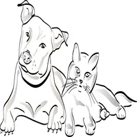 Mascotas Animación 3D icon