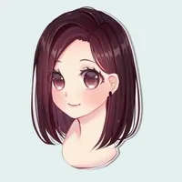 Hairstyles for short hair icon