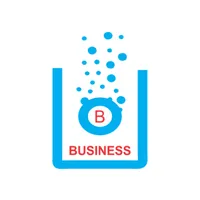 Torque laundries - Business icon