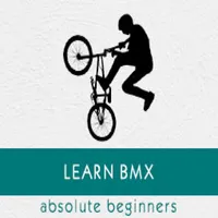 BMX icon