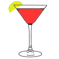 My Drinks icon