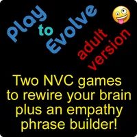 NVC Play to Evolve Adult versi icon