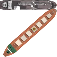 ShipCross Pro icon
