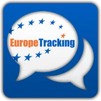 EuropeTracking Communicator icon