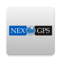 NEX GPS icon