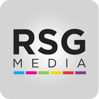 RSG Media icon