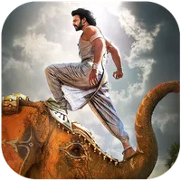Baahubali Quiz icon