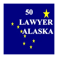 Lawyers & Attorneys of Alaska icon