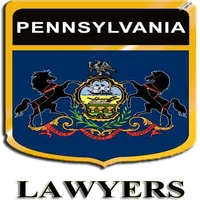 Lawyers of Pennsylvania attorn icon