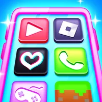 Baby phone - Games for Kids 2+ icon