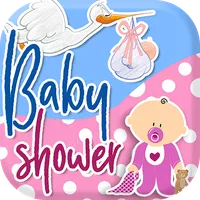 Baby Shower Invitations icon