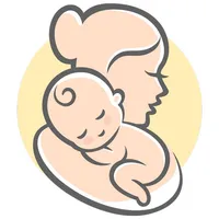 Breast Feeding. Baby Tracker icon