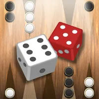 Backgammon Classic + Online icon