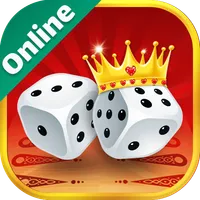 Backgammon Online icon