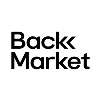 Back Market App icon