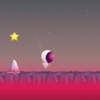 Space Jumper: Астронавт icon