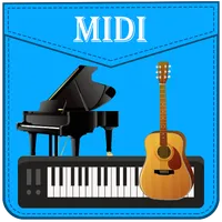 Pocket MIDI icon