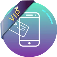 شحن الرصيد الذكي  VIP icon