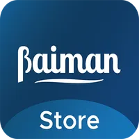 Baiman Store icon