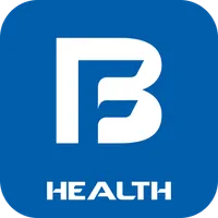 Bajaj Finserv Health icon