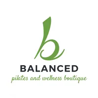 Balanced Pilates Midland icon