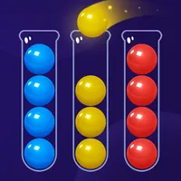 Ball Sort - Color Sort Puzzle icon