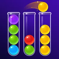 Ball Sort Puzzle - Color Match icon