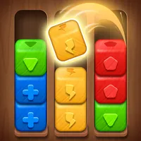 Block Sort, Color Puzzle Games icon