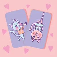 Kawaii Love Tarot icon