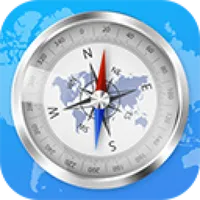 Digital Compass icon