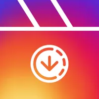 Downloader for Instagram icon