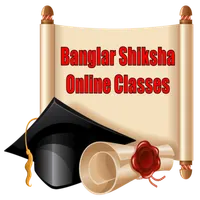 Banglar Shiksha Online Classes icon