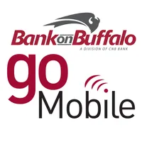 Bank on Buffalo goMobile icon