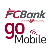 FCBank goMobile icon