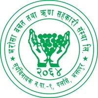 Bharosa Mobile App icon