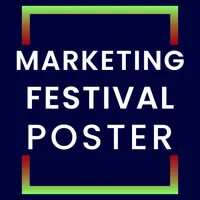 Marketing Karo Poster Maker icon