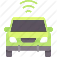 WIFI NODEMCU CAR ESP8266 icon