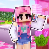 Barby Mod for Minecraft PE icon