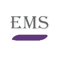 EMS - Barcode icon